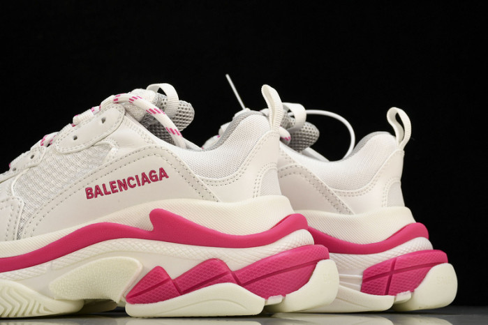 BLCG Triple S W0901-8101
