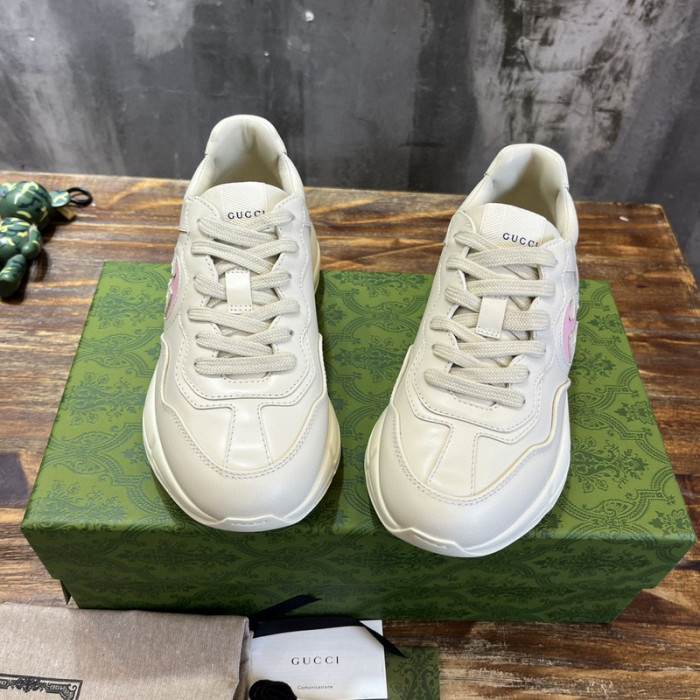 G*u*i trainer sneaker