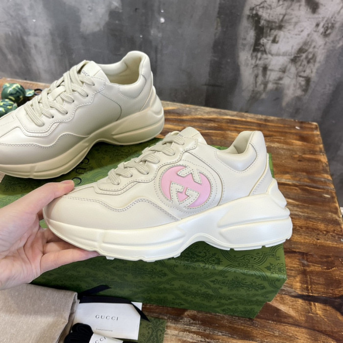 G*u*i trainer sneaker