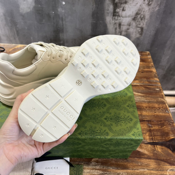 G*u*i trainer sneaker