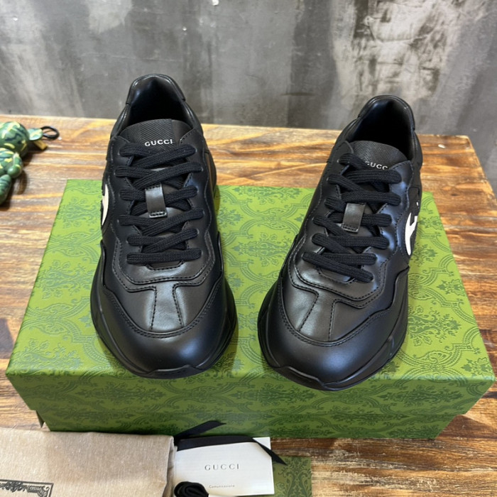 G*u*i trainer sneaker