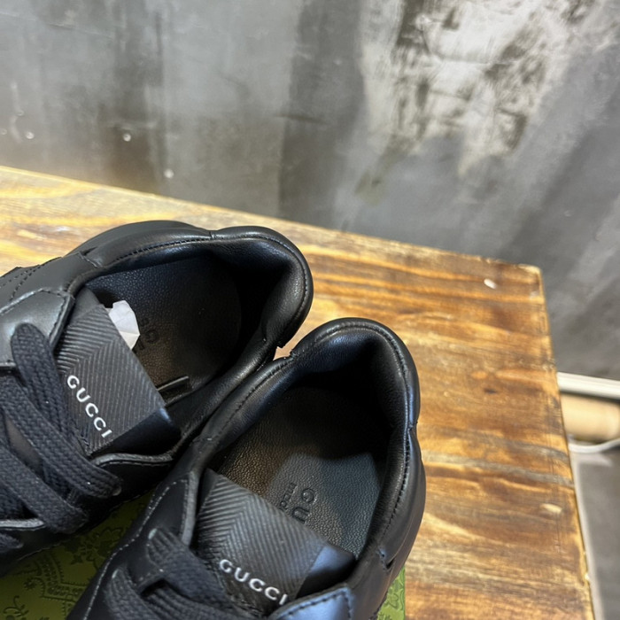 G*u*i trainer sneaker