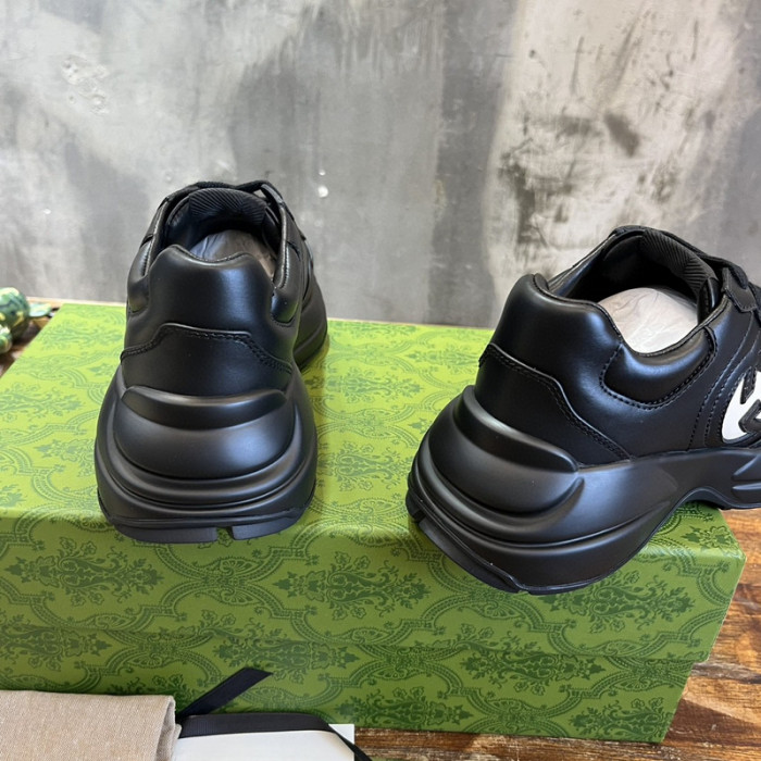 G*u*i trainer sneaker