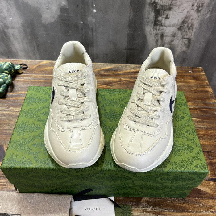 G*u*i trainer sneaker
