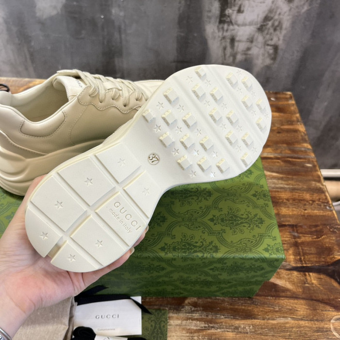 G*u*i trainer sneaker