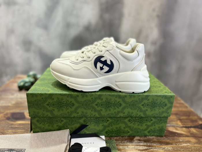 G*u*i trainer sneaker