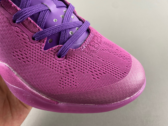 Nike Kobe 8 Pit Viper 615315-501