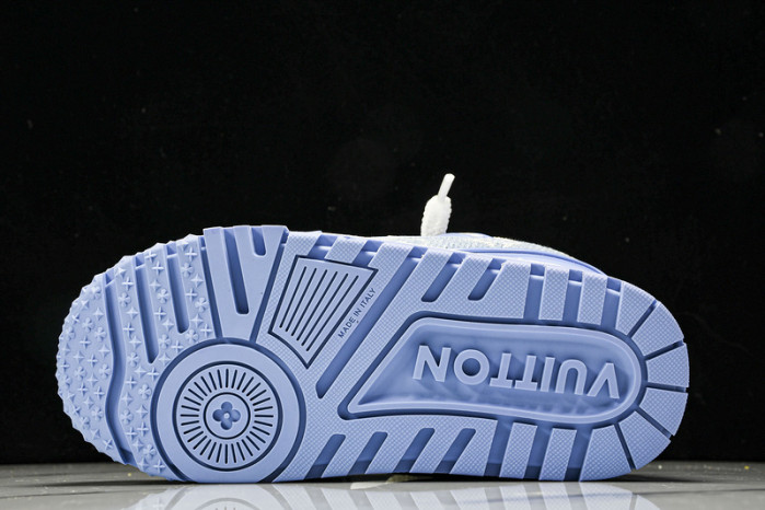 LV SNEAKER LOW FOR-LV93