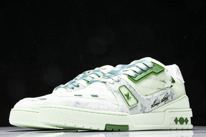 LV SNEAKER LOW FOR-LV96