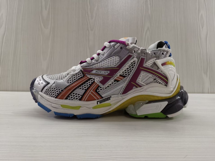 BLCG × RUNNER 42701