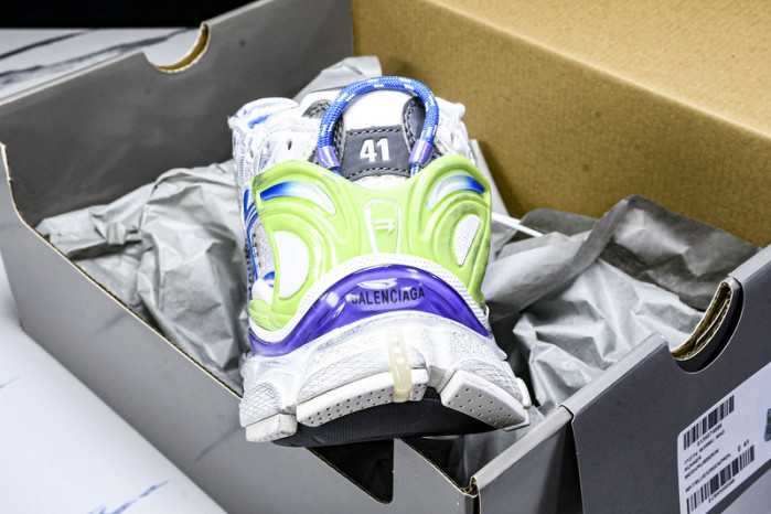 BLCG RUNNER    080901