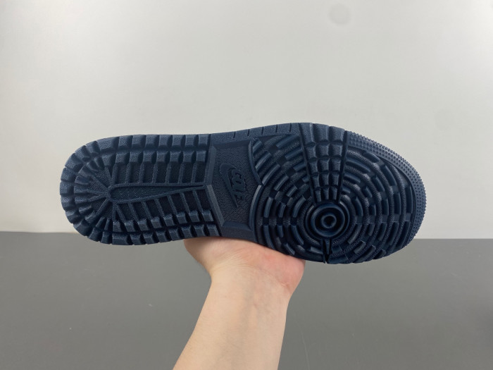 Air Jordan 1 Low  DD9315-115