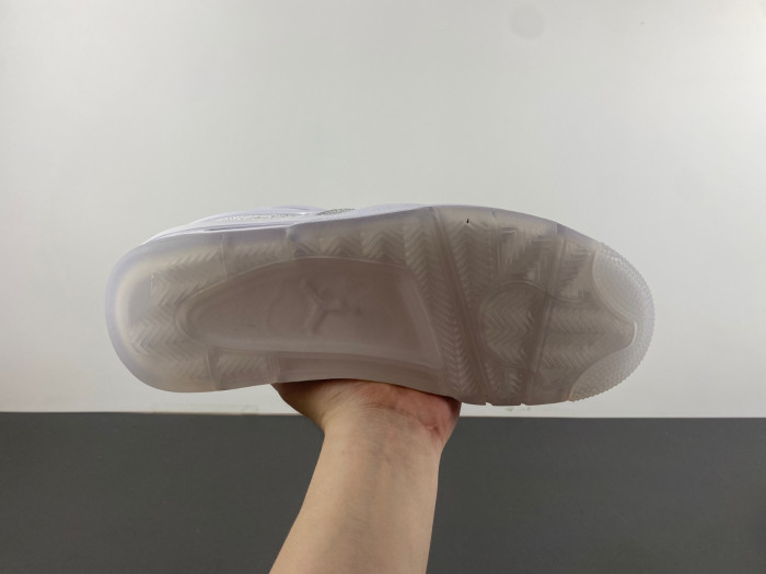 Air Jordan 4 RM HQ3441-111