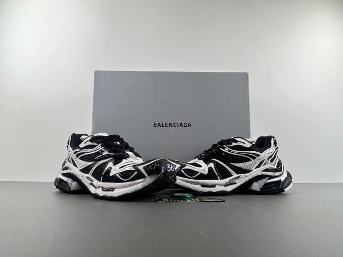 BLCG RUNNER 779064-W3RBXP-0213