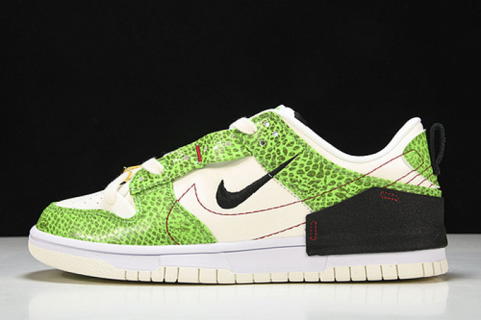 Nike Dunk Low Disrupt 2 
