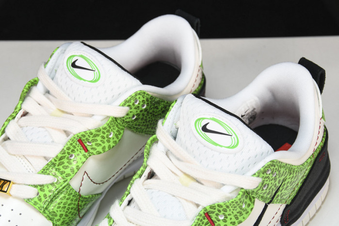 Nike Dunk Low Disrupt 2 "Desert Bronze" DV1491-101