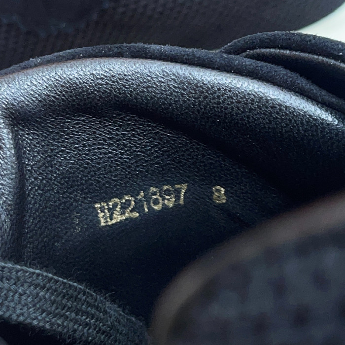H*RMES Lows Sneaker 7701