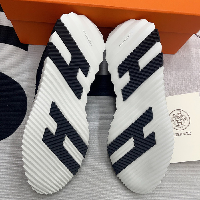 H*RMES Lows Sneaker 7701