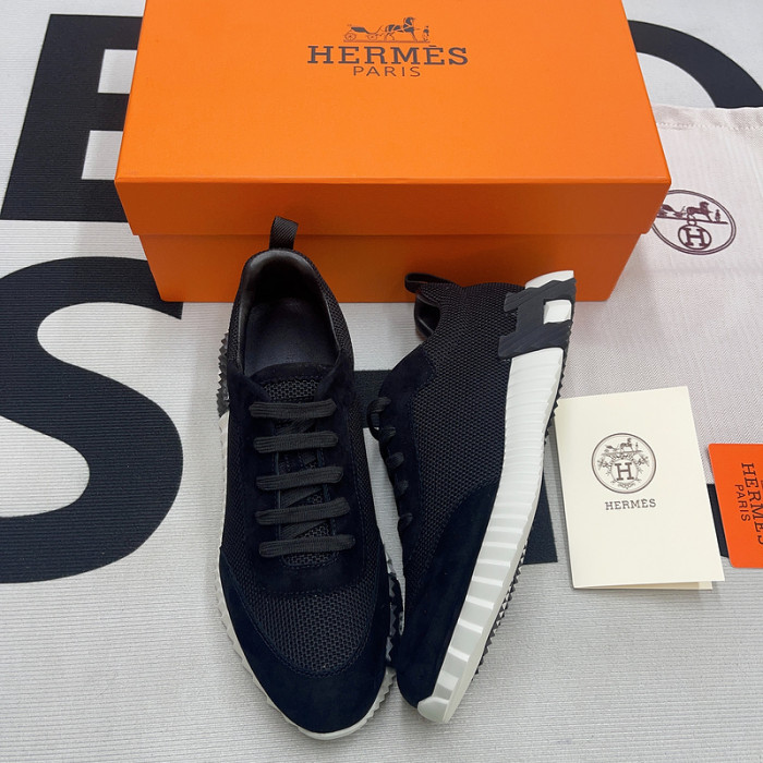 H*RMES Lows Sneaker 7701