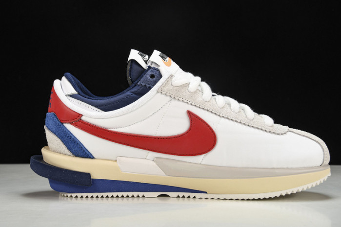 Sacai x Nk Zoom Cortez DQ0581-10