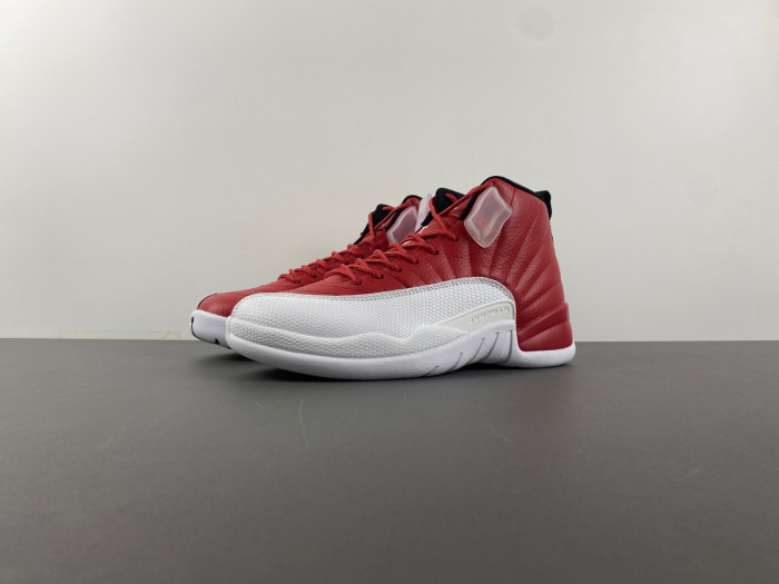 Air Jordan 12  Gym Red 130690-600