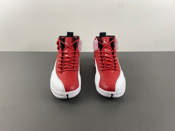 Air Jordan 12  Gym Red 130690-600