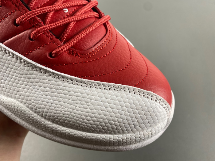 Air Jordan 12  Gym Red 130690-600