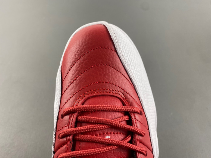 Air Jordan 12  Gym Red 130690-600