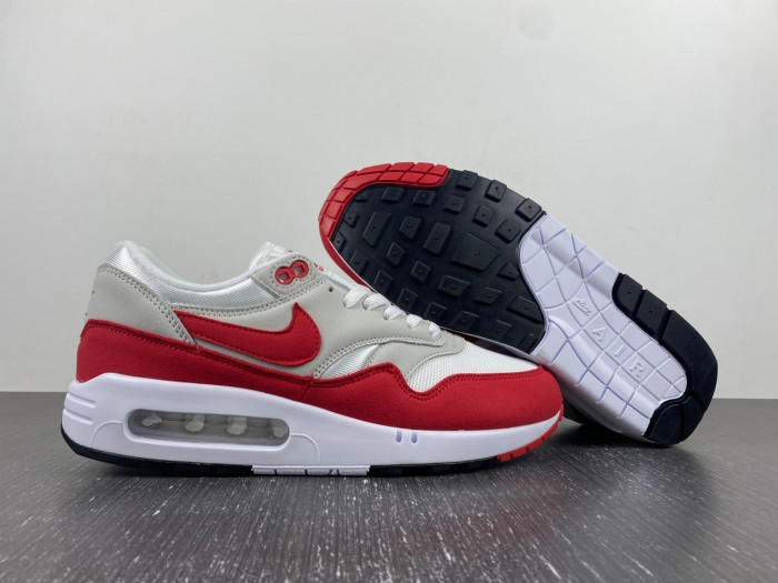 Nike Air Max 1 ’86 “Big Bubble” DQ3989-100
