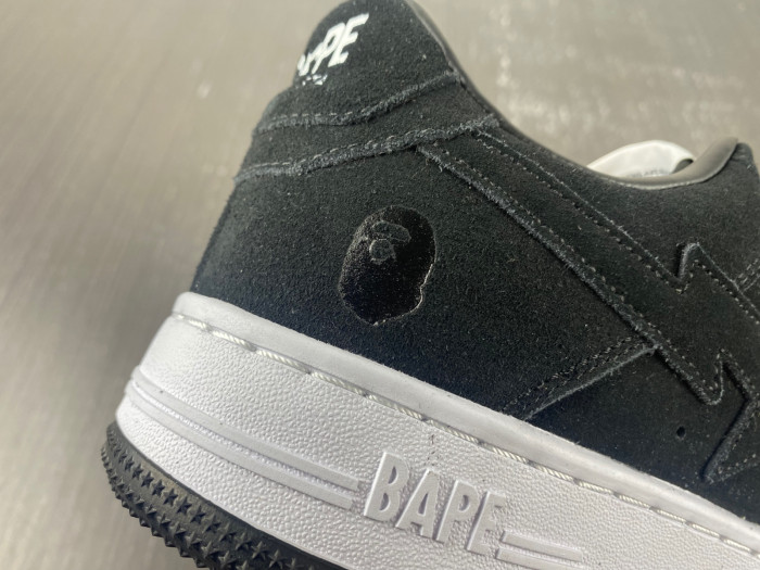 A B*THING APE FOR-53