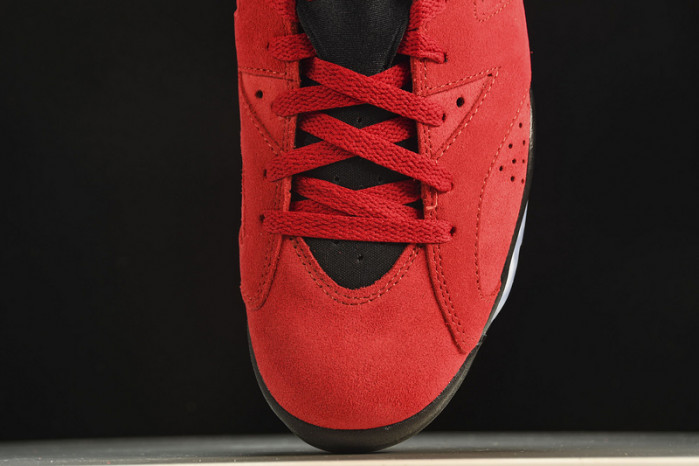 Air Jordan 6 "Toro"  CT8529-600