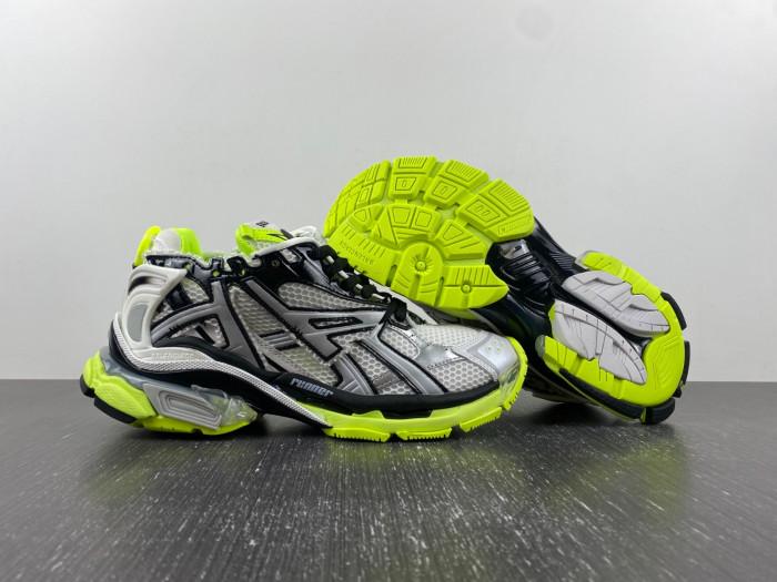 BLCG RUNNER    080901