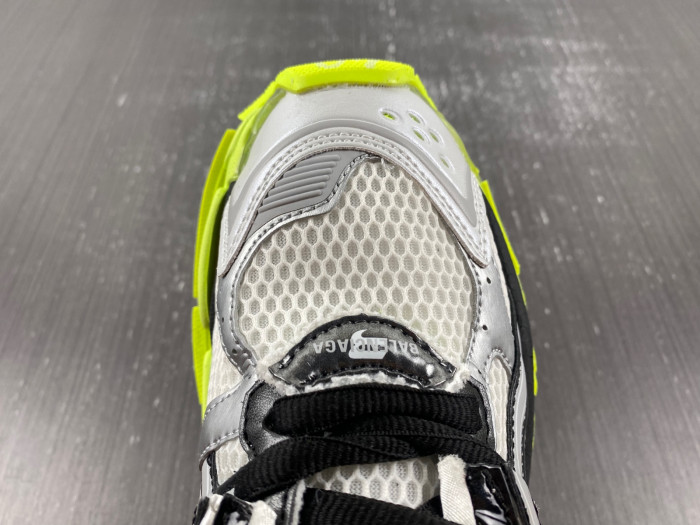 BLCG RUNNER    080901