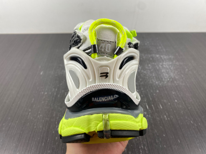 BLCG RUNNER    080901