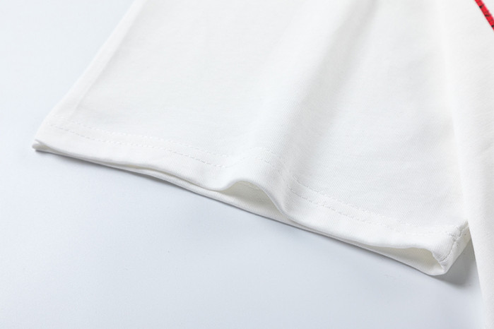 clothes H*lst*r records t shirt stb0072