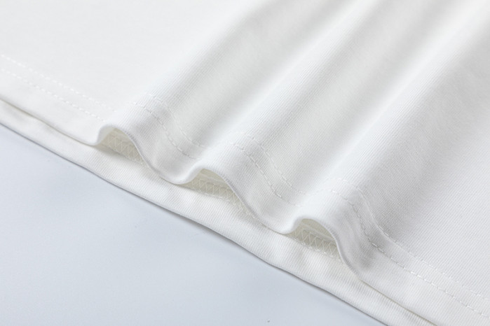 clothes H*lst*r records t shirt stb0072