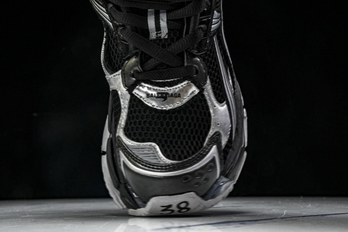 BLCG RUNNER W3RNY 0322