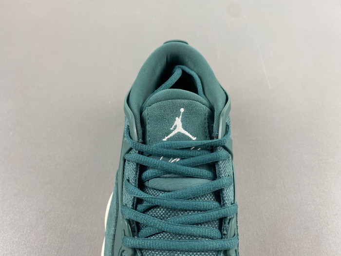 Air Jordan 4 RM Oxidized Green FQ7940-300