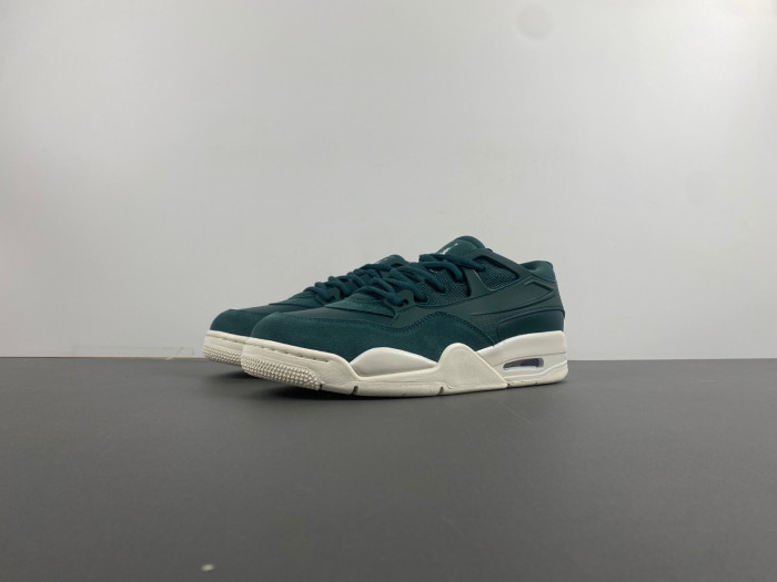 Air Jordan 4 RM  Oxidized Green  FQ7940-300