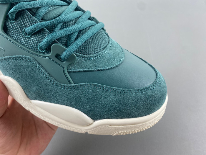 Air Jordan 4 RM Oxidized Green FQ7940-300