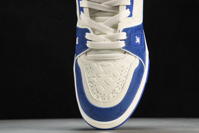 LV SNEAKER LOW FOR-LV7