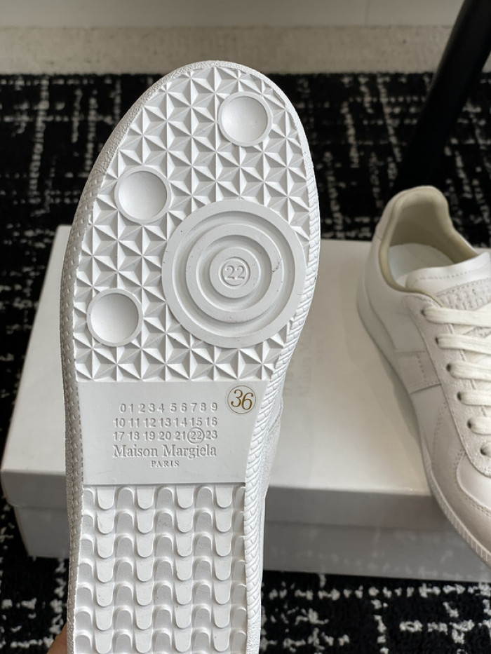 Mais0n Margiela Shoes  FOR-MM29