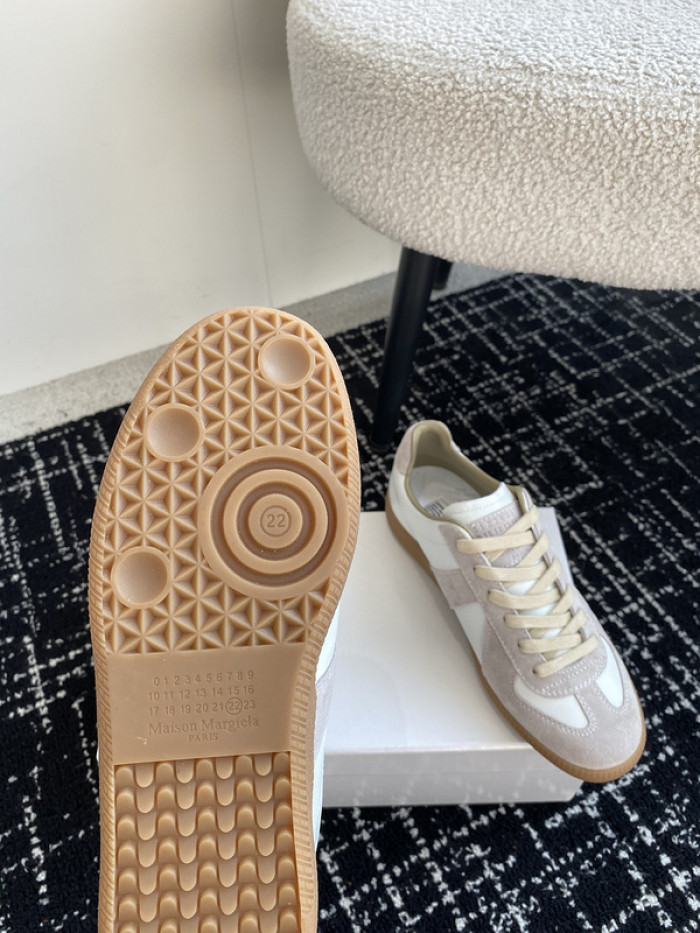 Mais0n Margiela Shoes  FOR-MM35