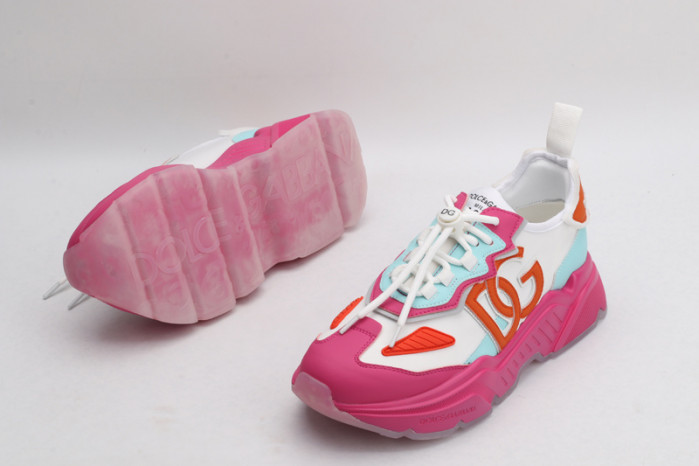 DG SNEAKERS YEESHOES-8102