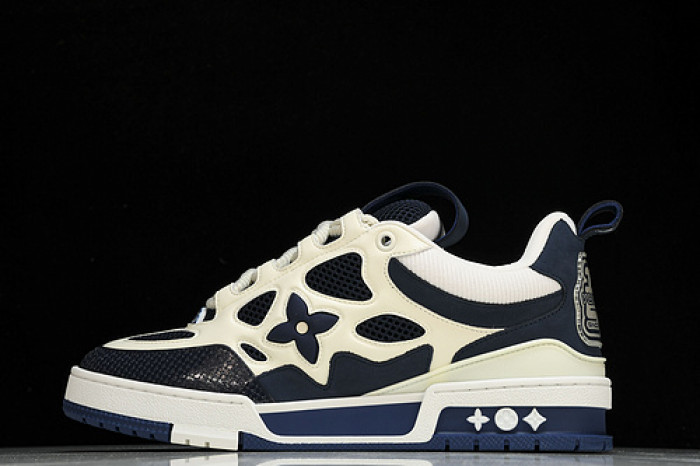 LV SNEAKER LOW  80401