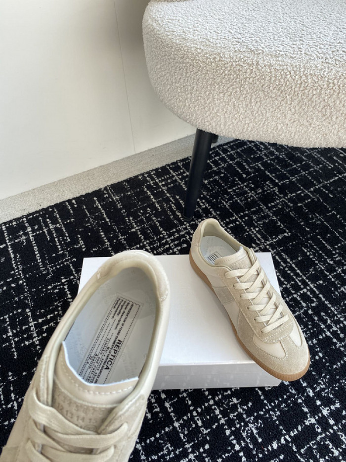 Mais0n Margiela Shoes  FOR-MM37