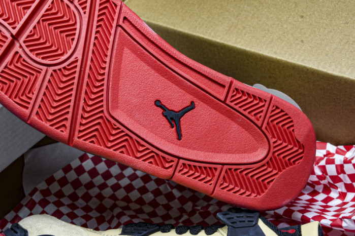 Jordan 4 Retro "Pizza"  IH2094-200