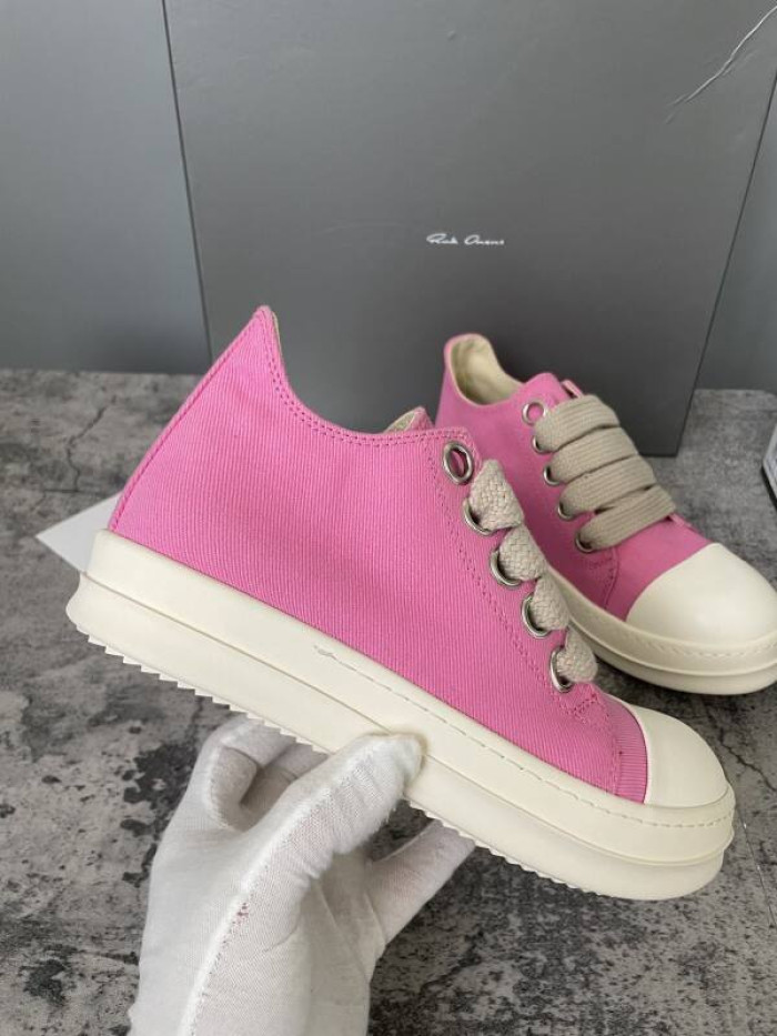 Rick 0wens Sneakers