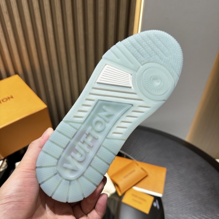 LV SNEAKER TRAINER   FOR-LV361
