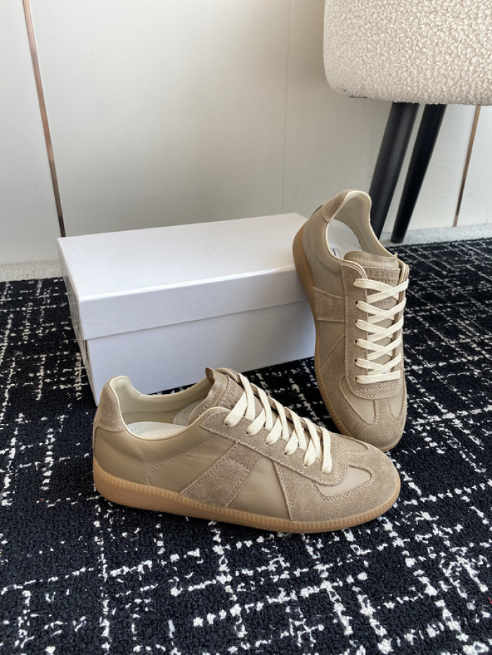 Mais0n Margiela Shoes  FOR-MM40